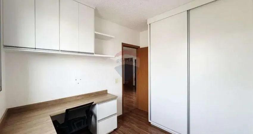 Apartamento para venda em Jardim Celina de 44.00m² com 2 Quartos e 1 Garagem