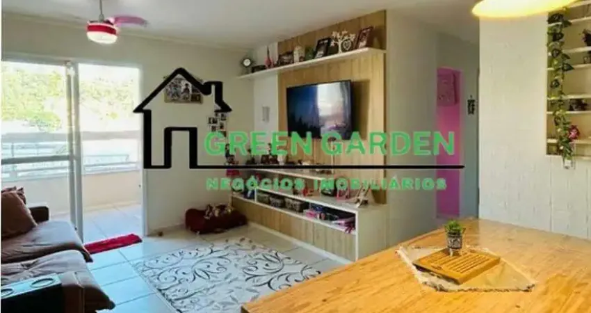 Apartamento para venda em VILA RICA de 90.00m² com 3 Quartos, 1 Suite e 2 Garagens