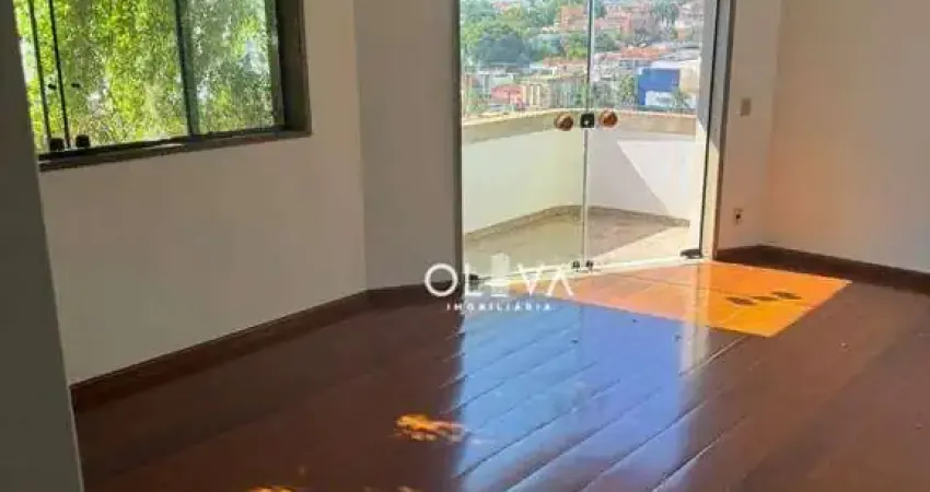 Apartamento para venda em centro de 125.00m² com 3 quartos, 1 suite e 1 garagem