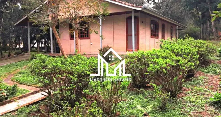 Chácara para venda em Campina de 2281.00m² com 3 Quartos e 1 Garagem