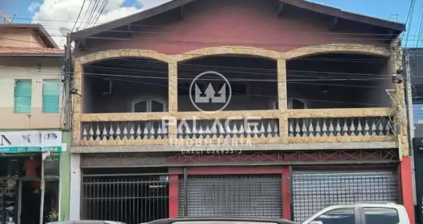 Casa para alugar em paulista de 251.00m² com 4 quartos, 2 suites e 5 garagens