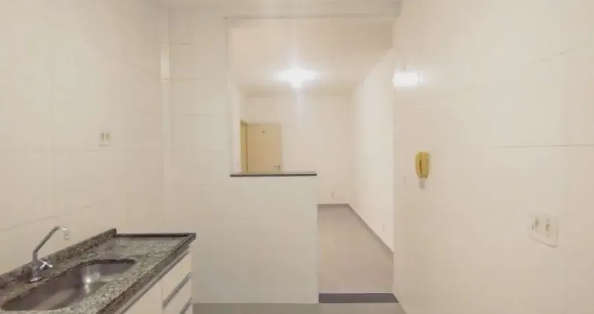 Apartamento para venda em dois córregos de 45.00m² com 2 quartos e 1 garagem