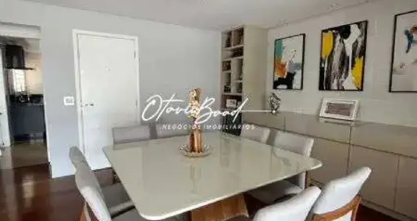 Apartamento para venda em Vila Arens Ii de 155.00m² com 3 Quartos, 3 Suites e 3 Garagens