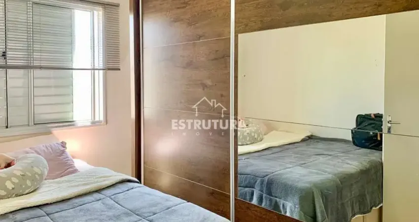 Apartamento para alugar em Jardim Parque Residencial de 58.00m² com 2 Quartos e 1 Garagem