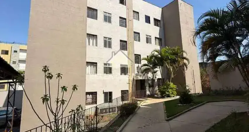 Apartamento para venda e aluguel em Vila Jardini de 52.00m² com 2 Quartos e 1 Garagem