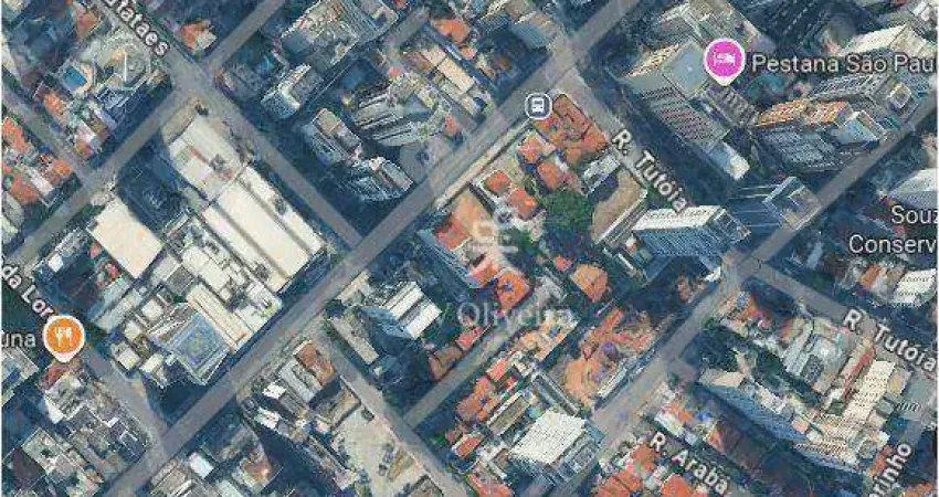 Ponto comercial para alugar na Avenida Brigadeiro Luís Antônio, Jardim Paulista, São Paulo