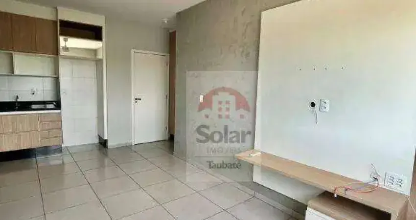 Apartamento para alugar em Parque Paduan de 77.00m² com 2 Quartos, 1 Suite e 1 Garagem