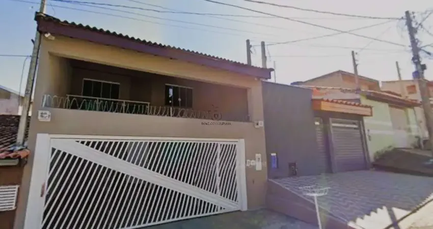 Sobrado para venda em Jardim Paulista de 140.00m² com 2 Quartos, 1 Suite e 2 Garagens