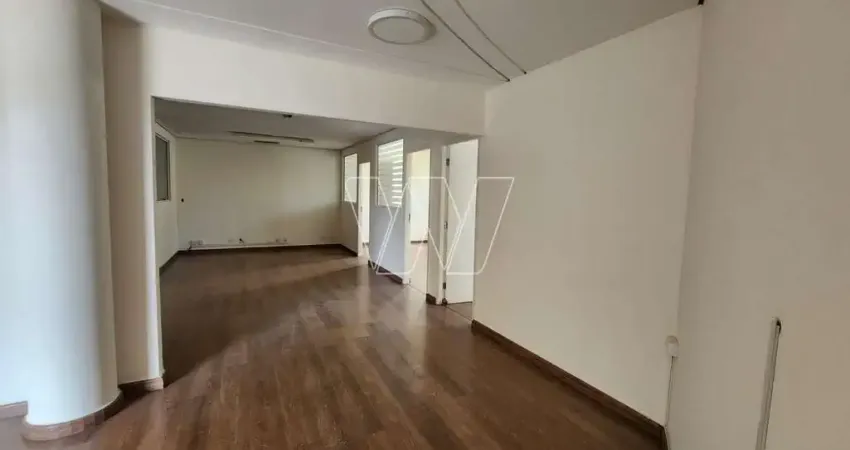 Sala Comercial para venda e aluguel em Jardim Conceição (sousas) de 112.72m² com 3 Quartos e 1 Garagem