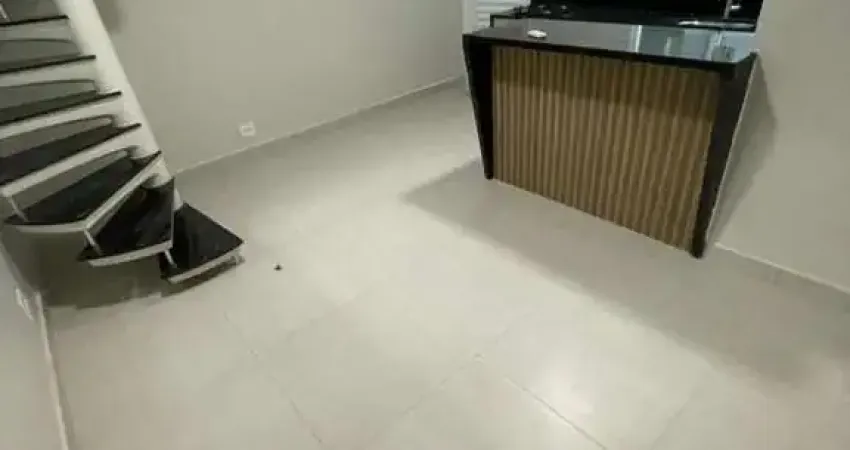 Casa para alugar em Jardim Armênia de 80.00m² com 2 Quartos e 1 Garagem