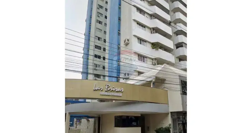 Apartamento para venda em Centro de 115.00m² com 3 Quartos, 1 Suite e 1 Garagem