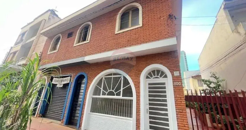 Sala comercial para alugar na Rua Florêncio de Abreu, 880, Centro, Ribeirão Preto