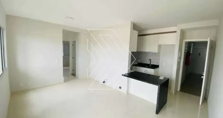 Apartamento para alugar em Jardim Tangará de 74.00m² com 2 Quartos, 1 Suite e 2 Garagens