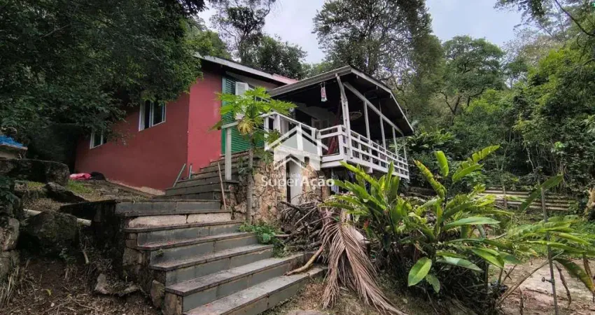 Casa de Condomínio para venda em Roseira de 100.00m² com 3 Quartos e 1 Garagem