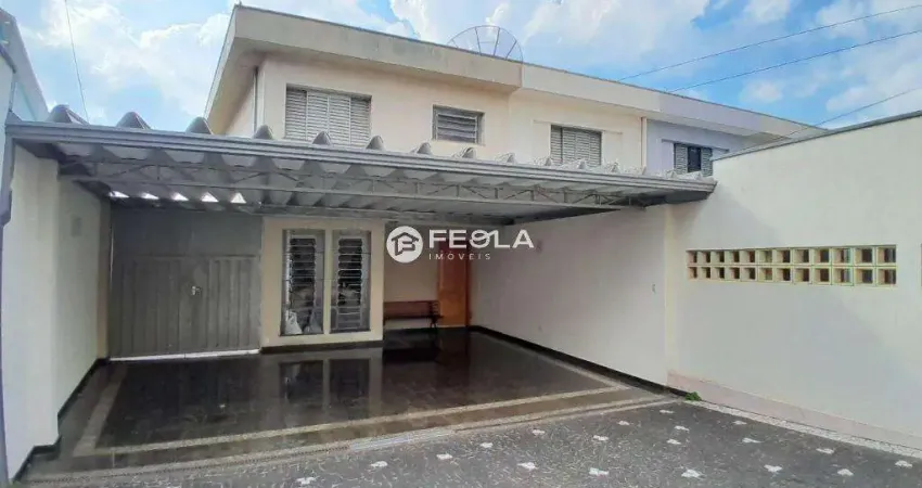 Casa para alugar em Jardim São Paulo de 169.81m² com 3 Quartos e 8 Garagens