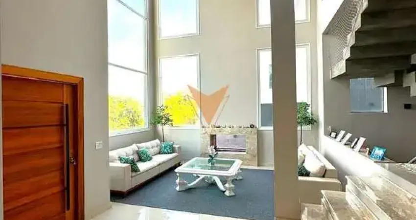 Casa para venda em Tarumã de 10.00m² com 3 Quartos, 3 Suites e 4 Garagens