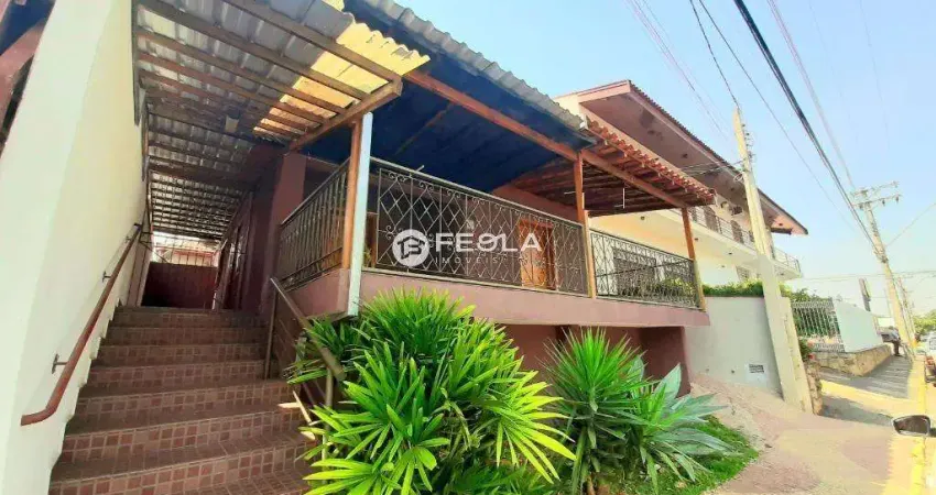 Prédio Comercial para venda e aluguel em Chácara Machadinho I de 123.00m² com 2 Quartos