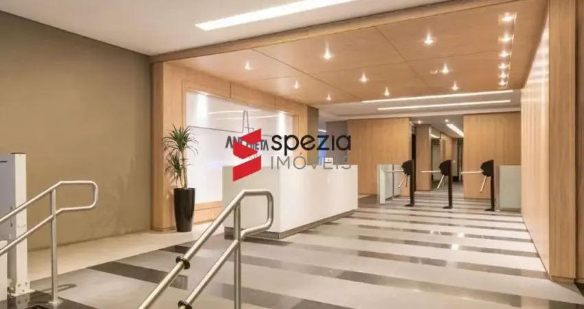 Sala comercial para alugar na Rua Padre Anchieta, 1668868, Bigorrilho, Curitiba