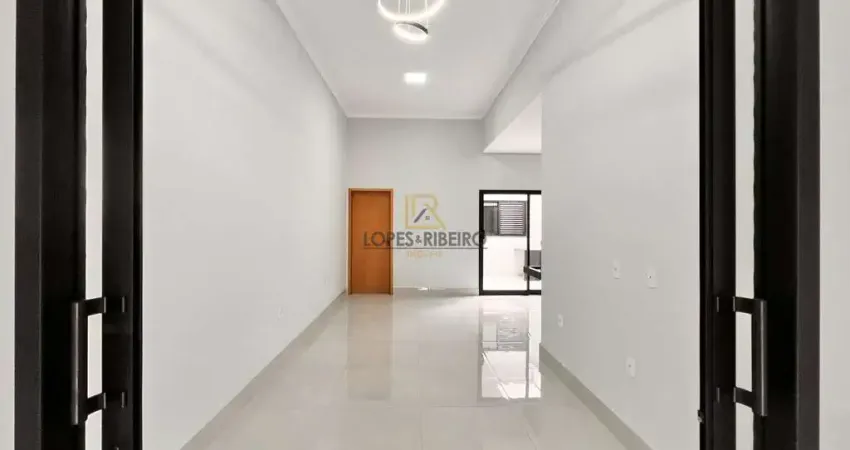 Casa para venda em Jardim Cambuí de 110.00m² com 3 Quartos, 1 Suite e 2 Garagens
