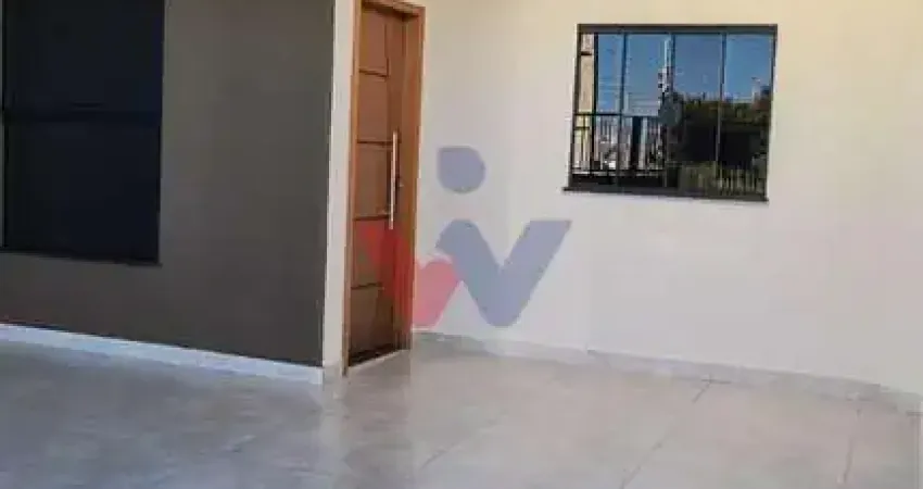 Casa para venda em Nações de 76.00m² com 2 Quartos, 1 Suite e 1 Garagem