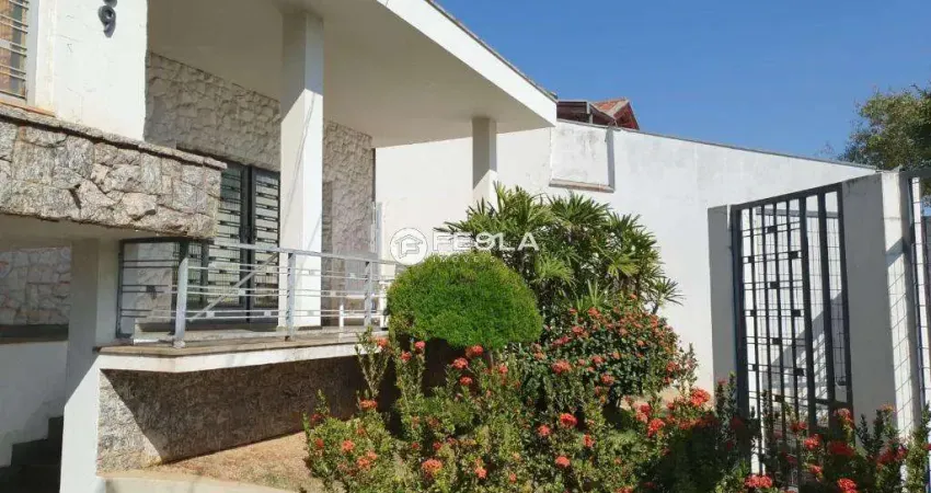 Prédio Comercial para venda em Vila Rehder de 228.00m² com 3 Quartos, 3 Suites e 12 Garagens