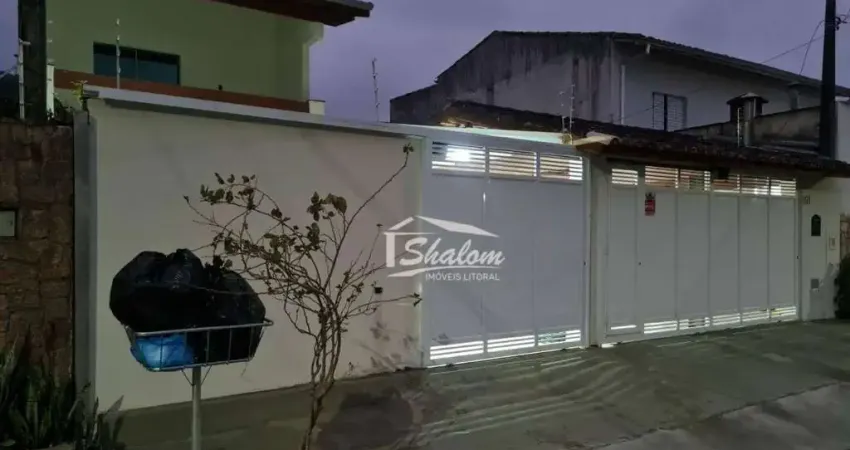 Sobrado para venda em Estrela D'alva de 114.00m² com 3 Quartos, 2 Suites e 3 Garagens