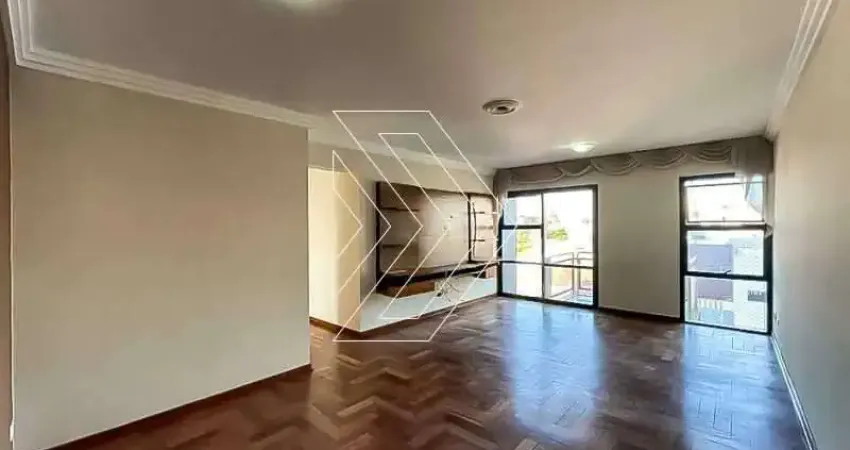 Apartamento para venda e aluguel em Marília de 96.00m² com 2 Quartos, 1 Suite e 1 Garagem