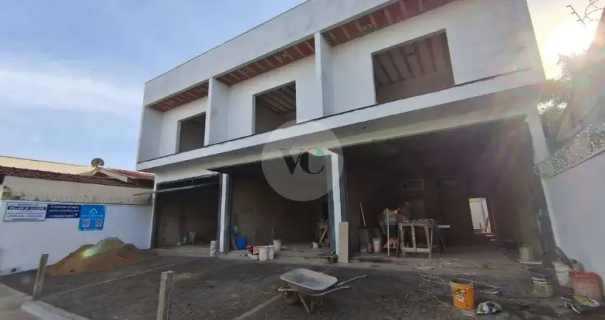 Imóvel Comercial para alugar em Planalto Paraíso de 150.00m² com 2 Quartos e 5 Garagens