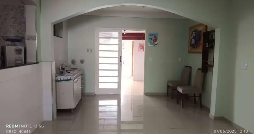 Casa para venda em Parque Residencial Califórnia de 200.00m² com 2 Quartos, 1 Suite e 3 Garagens