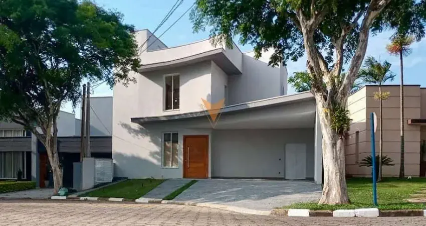 Casa para venda em Portal Da Vila Rica de 255.00m² com 4 Quartos, 4 Suites e 5 Garagens