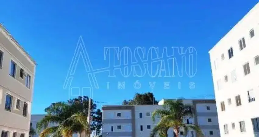 Apartamento para venda em Jardim Universal de 39.00m² com 2 Quartos e 1 Garagem