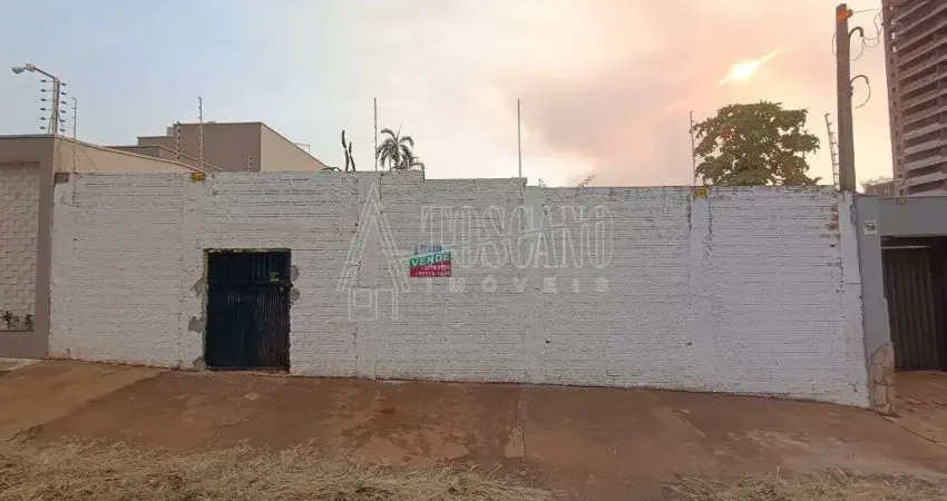 Terreno à venda na Vila Harmonia, Araraquara