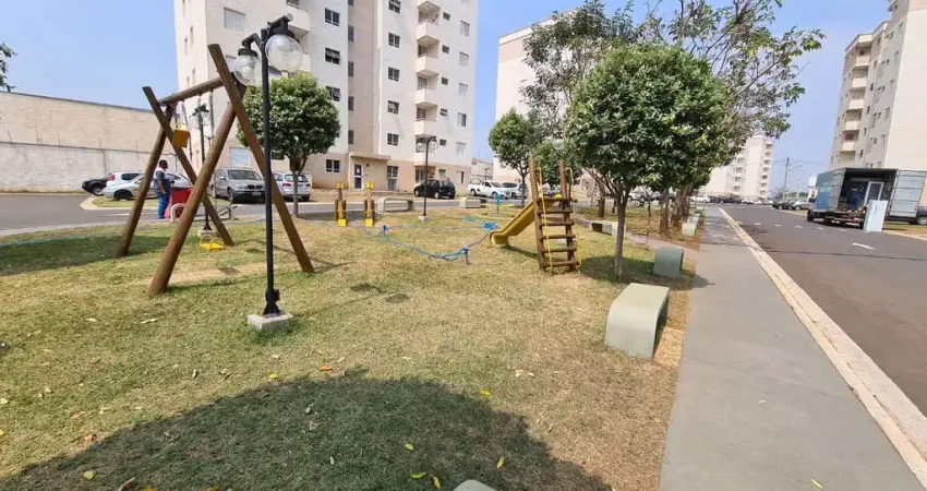 Apartamento para venda em Piracicamirim de 55.00m² com 2 Quartos e 1 Garagem