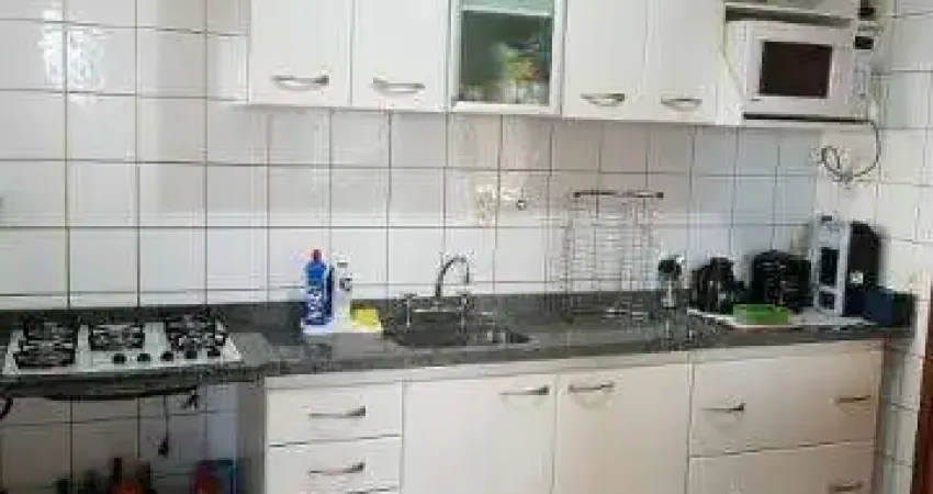 Apartamento para venda em Vila Nossa Senhora Aparecida de 128.00m² com 3 Quartos e 2 Garagens