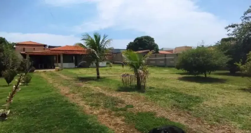 Casa de Condomínio para venda em Quinta Dos Buritis de 200.00m² com 2 Quartos e 8 Garagens