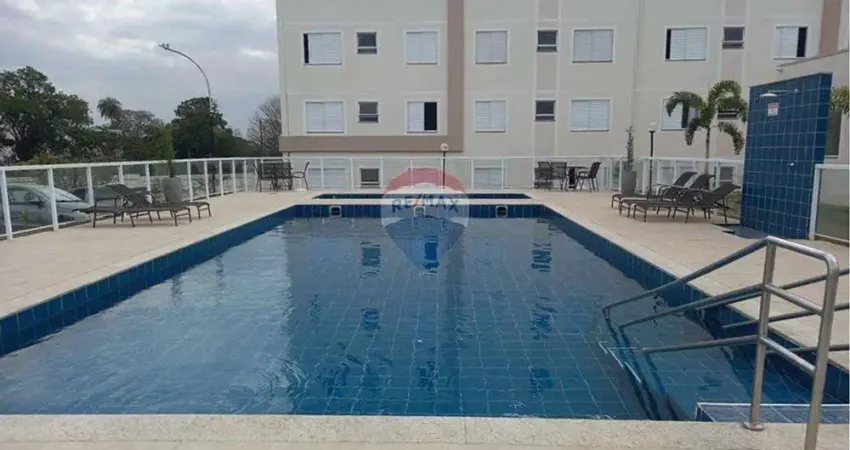 Apartamento para alugar em Jardim Europa de 48.00m² com 2 Quartos e 1 Garagem