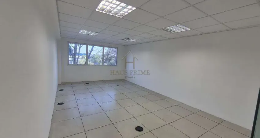 Sala Comercial para venda em Lageadinho de 38.00m² com 1 Garagem