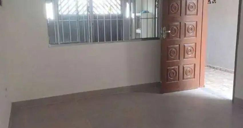 Casa com 1 quarto para alugar na Cidade Ocian, Praia Grande