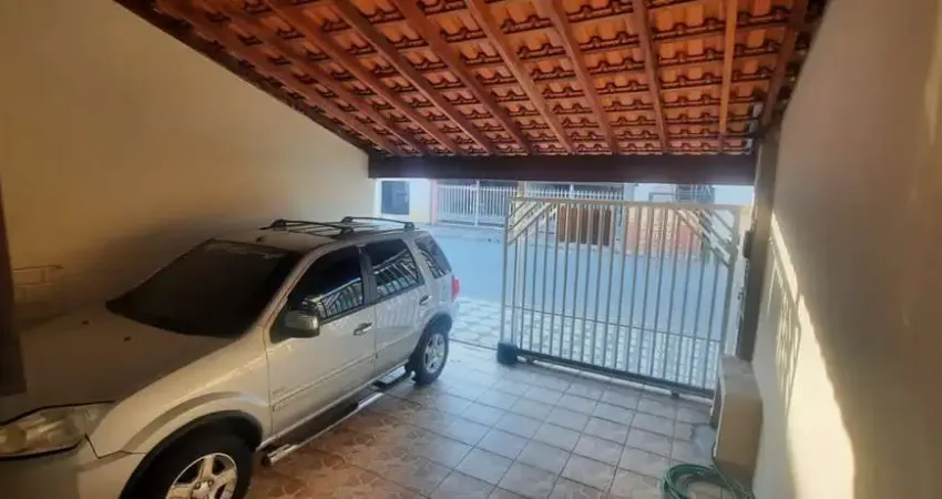 Casa para venda em Jardim Morumbi de 125.00m² com 2 Quartos, 1 Suite e 2 Garagens