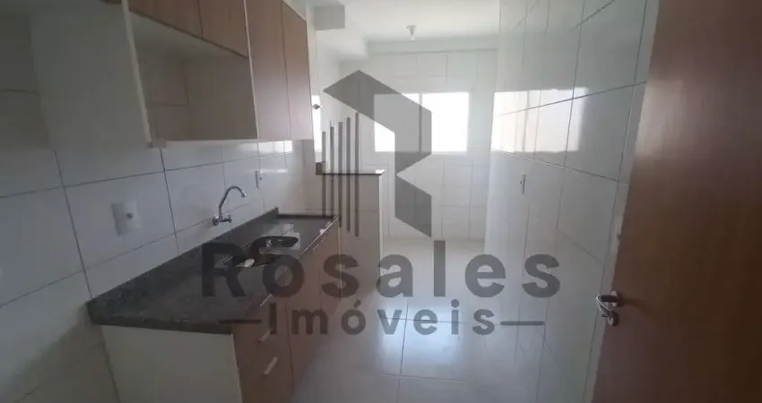 Apartamento para alugar em Residencial Monte Carlo de 61.00m² com 2 Quartos e 1 Garagem