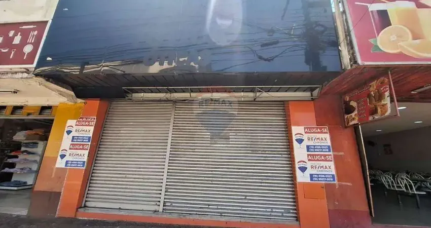 Casa comercial para alugar na Avenida Doutor Antônio Lobo, 323, Centro, Americana