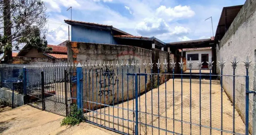 Casa para venda em Parque Das Laranjeiras de 98.00m² com 3 Quartos e 3 Garagens