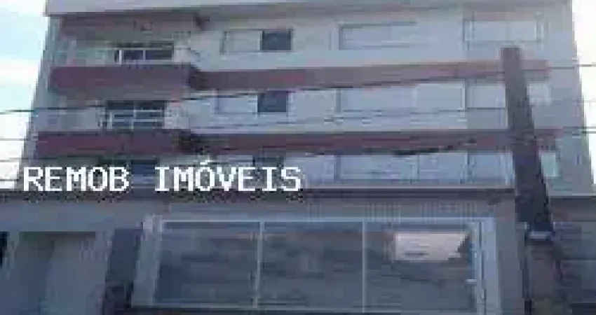 Cobertura para venda em Centro de 64.00m² com 3 Quartos e 1 Garagem