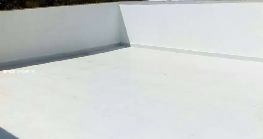 Cobertura para venda em Centro de 64.00m² com 3 Quartos e 1 Garagem