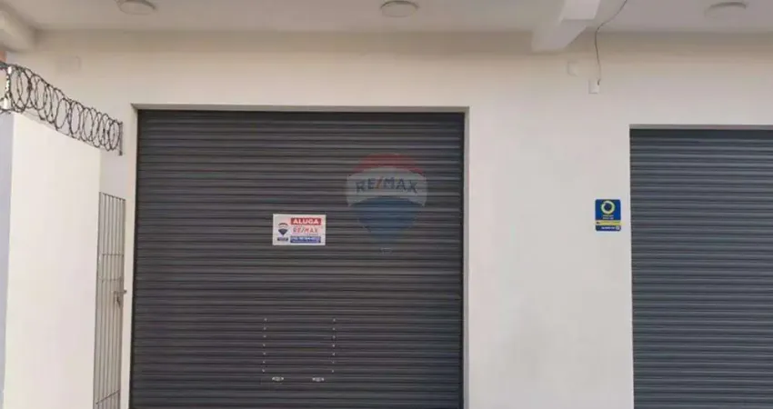 Imóvel Comercial para alugar em Jardim Amanda I de 50.00m² com 2 Garagens