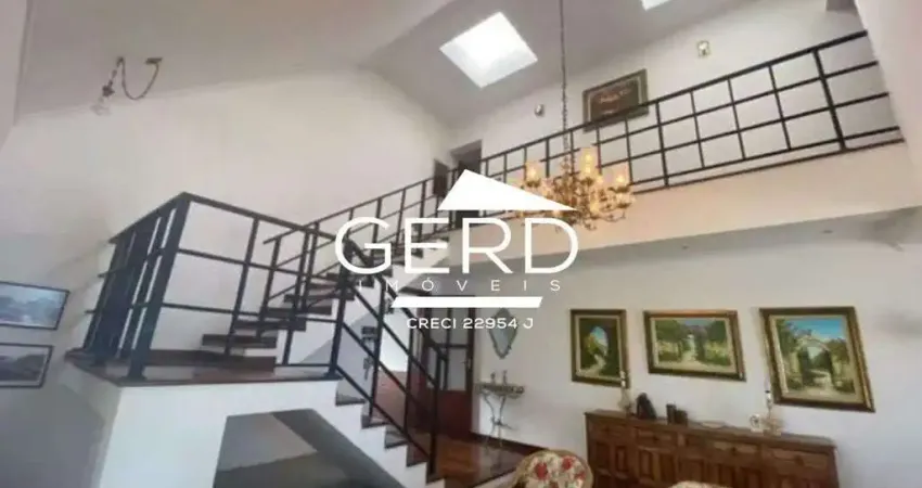 Casa para alugar em Alphaville de 400.00m² com 4 Quartos, 4 Suites e 10 Garagens