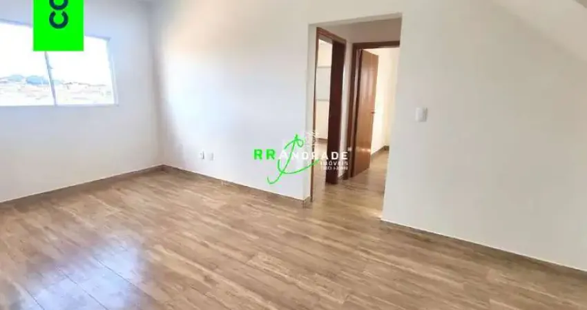 Cobertura para venda em Jardim Integração de 95.00m² com 3 Quartos, 1 Suite e 3 Garagens