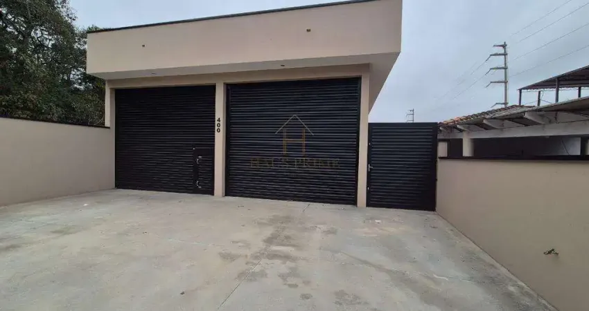 Loja para alugar em Vargem Grande Paulista de 100.00m² com 7 Garagens