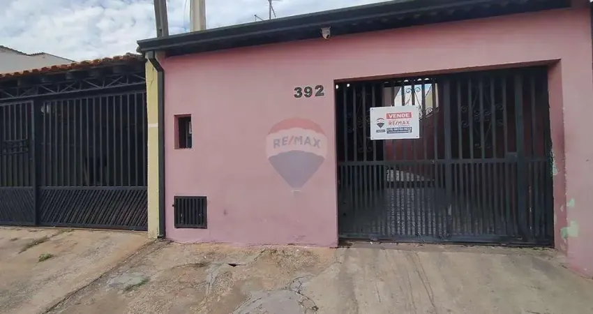 Casa para venda em Jardim Amanda I de 90.00m² com 2 Quartos e 2 Garagens