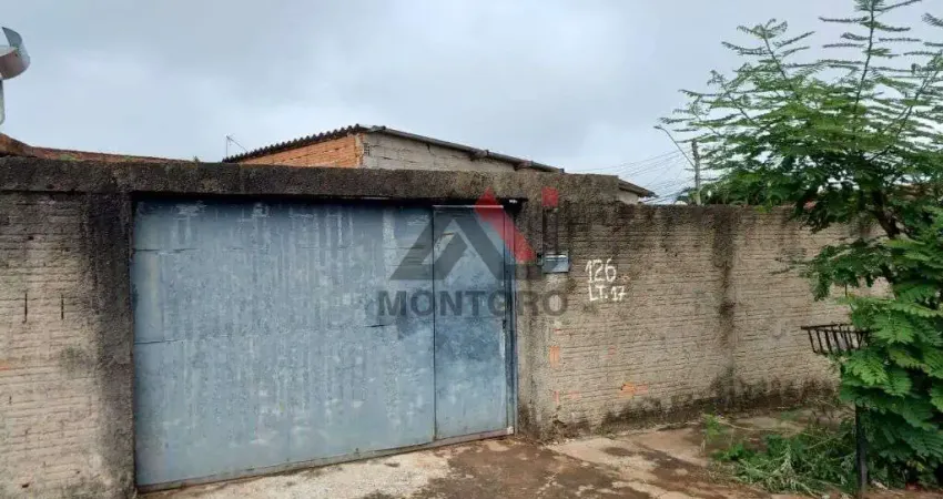 Casa para venda em Jardim Indaiá de 114.00m² com 2 Quartos e 2 Garagens